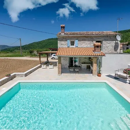 Casa de Férias Flego *