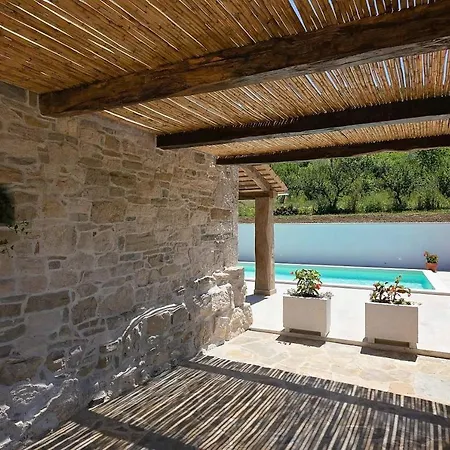 Casa de Férias Flego Kaldir
