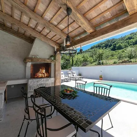 Flego Casa de Férias Kaldir
