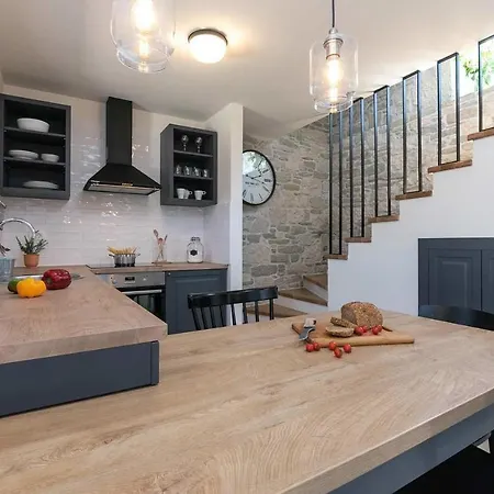Casa de Férias Flego Kaldir